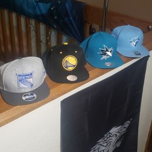 SNAPBACK HATS
